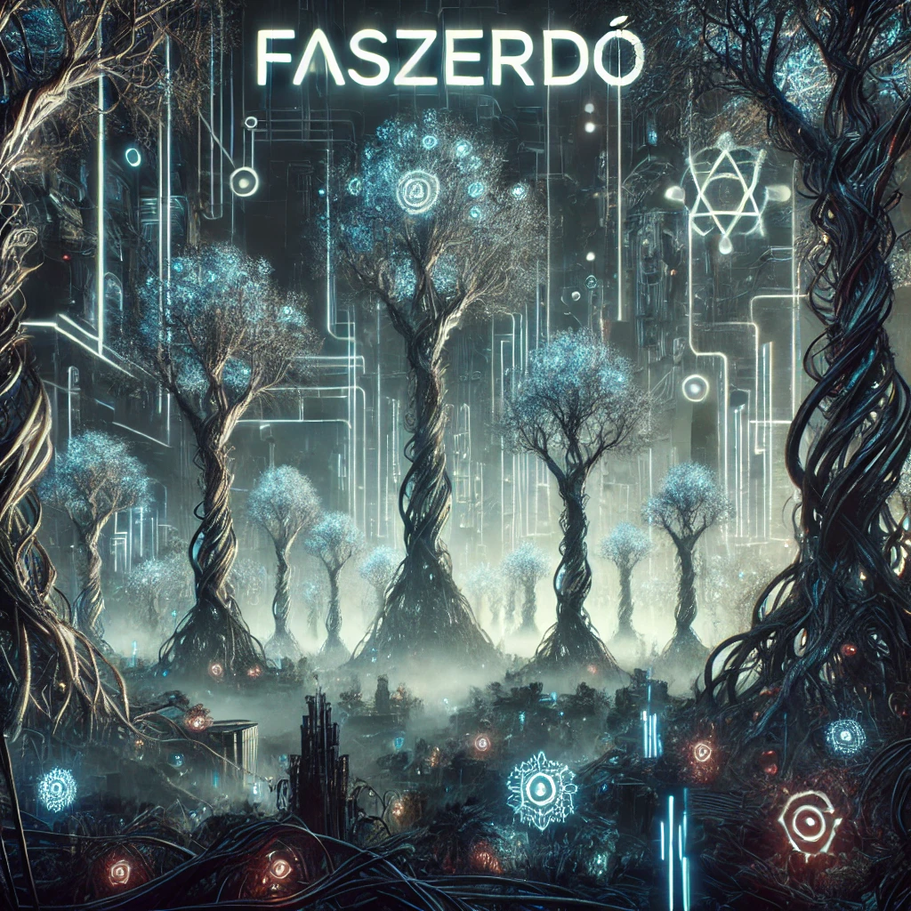 faszerdő