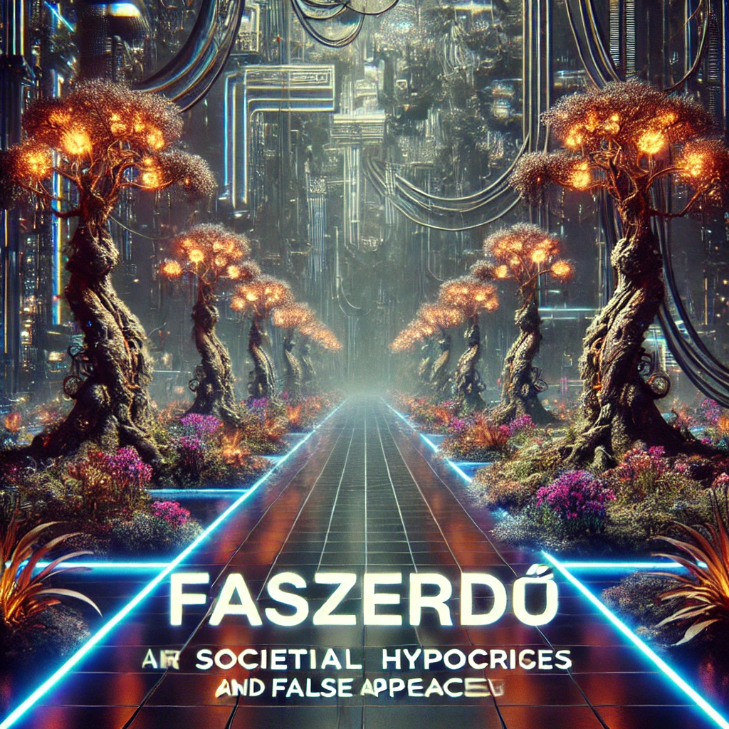 faszerdő