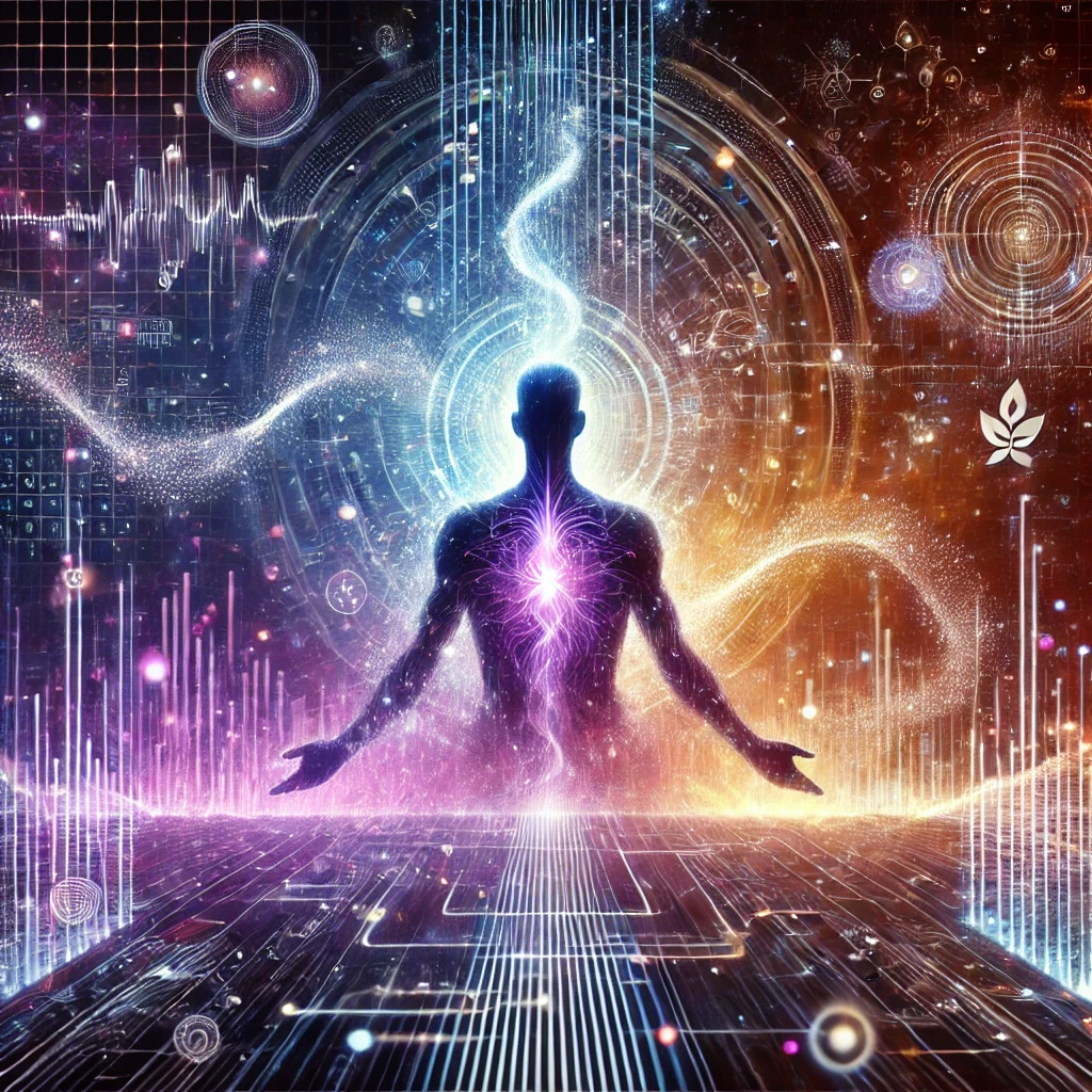 Extrém meleg pasi, mint spirituális ember