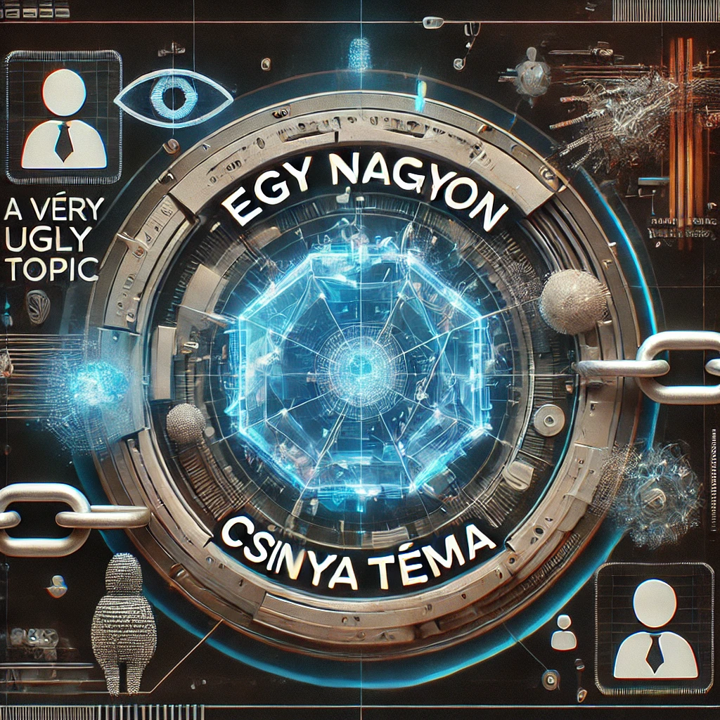 Egy nagyon csúnya téma a pedofília