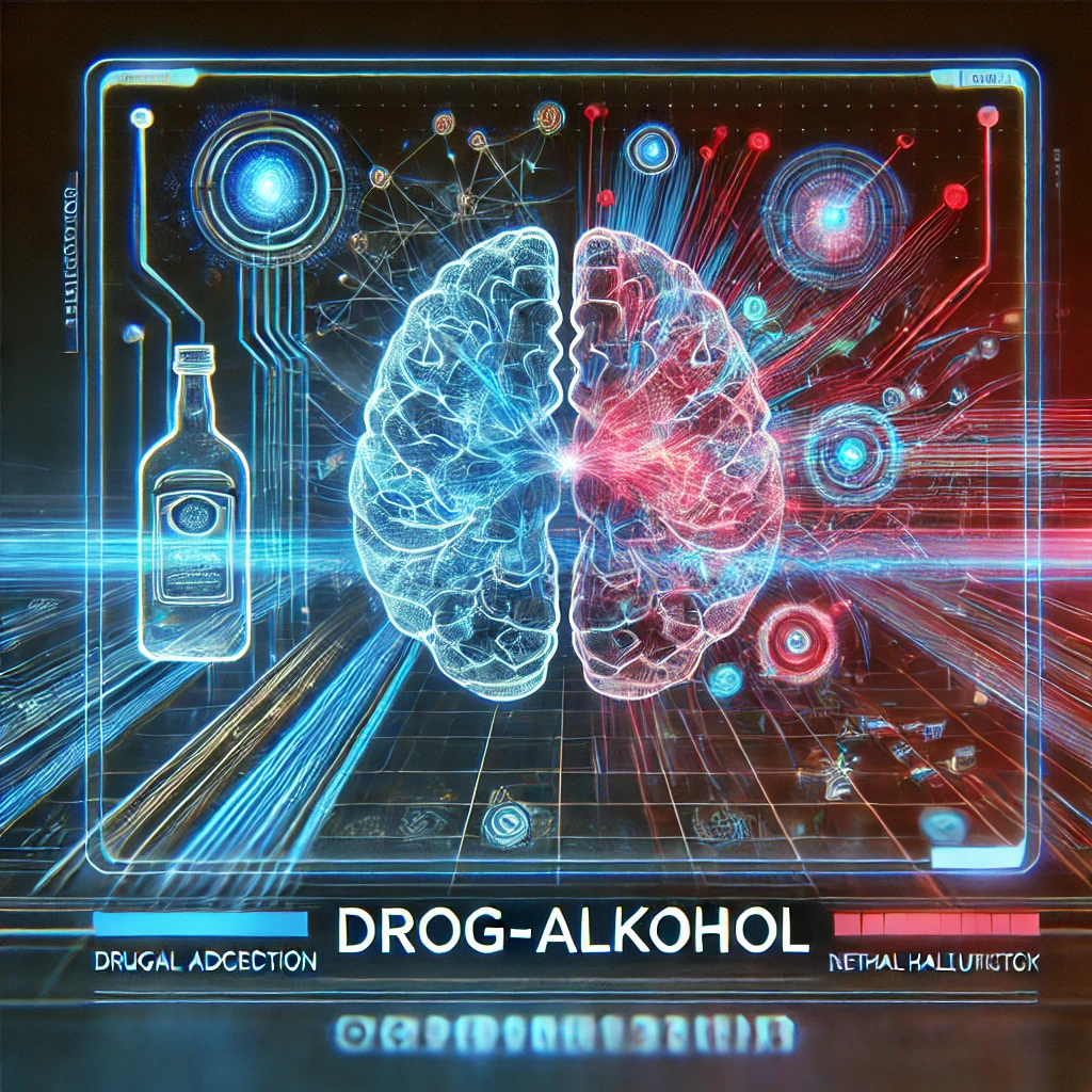 drog alkohol