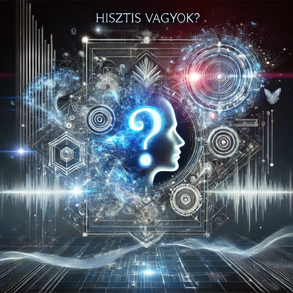 hisztis vagyok?