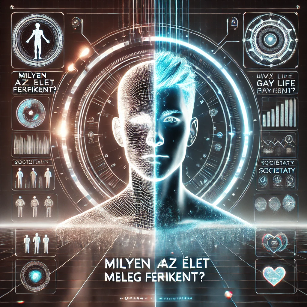 Milyen az élet meleg férfiként?