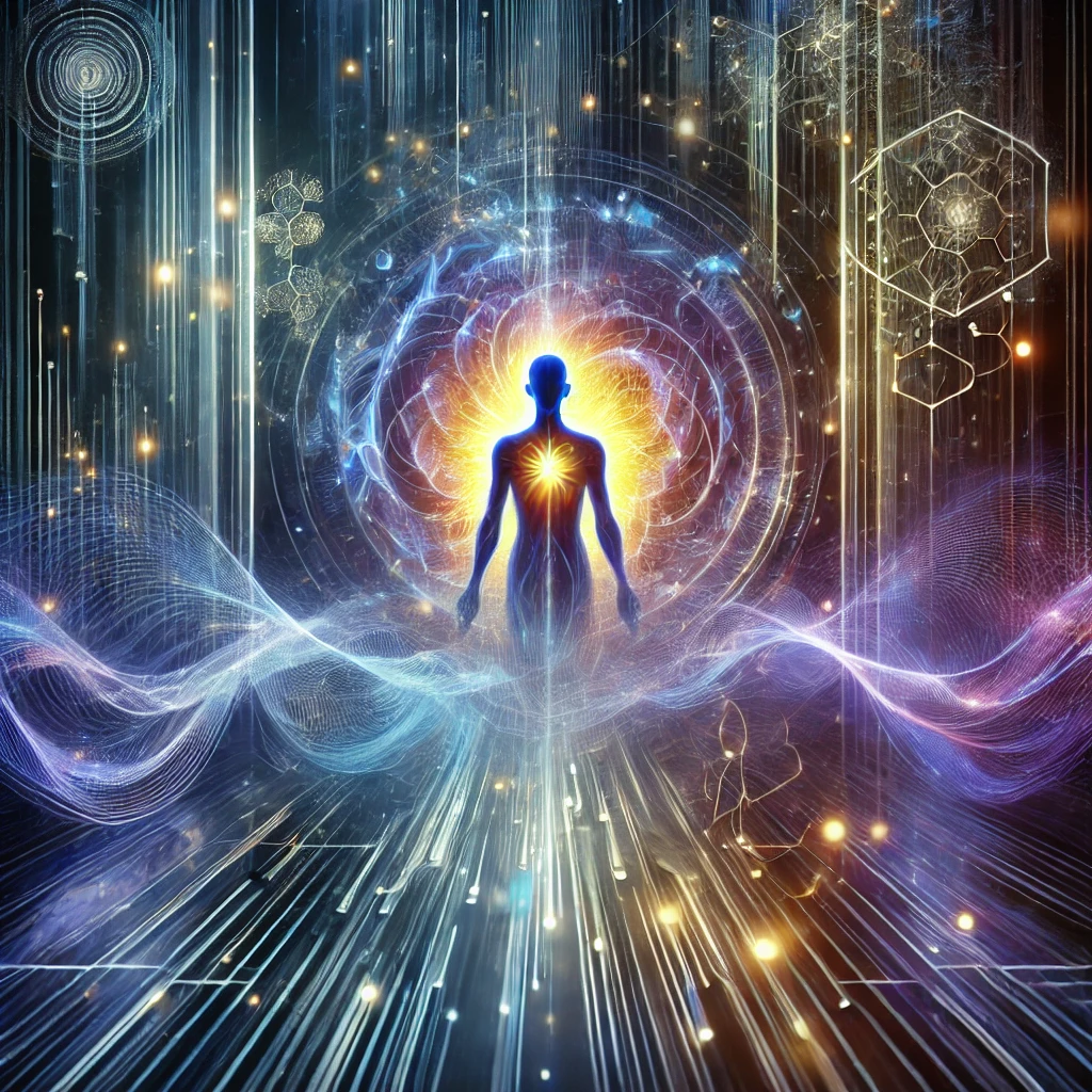 Extrém meleg pasi, mint spirituális ember