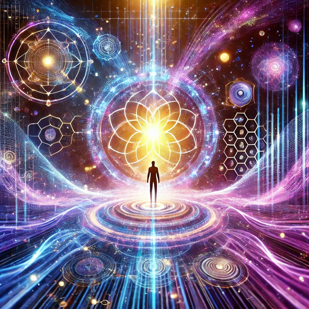 Extrém meleg pasi, mint spirituális ember