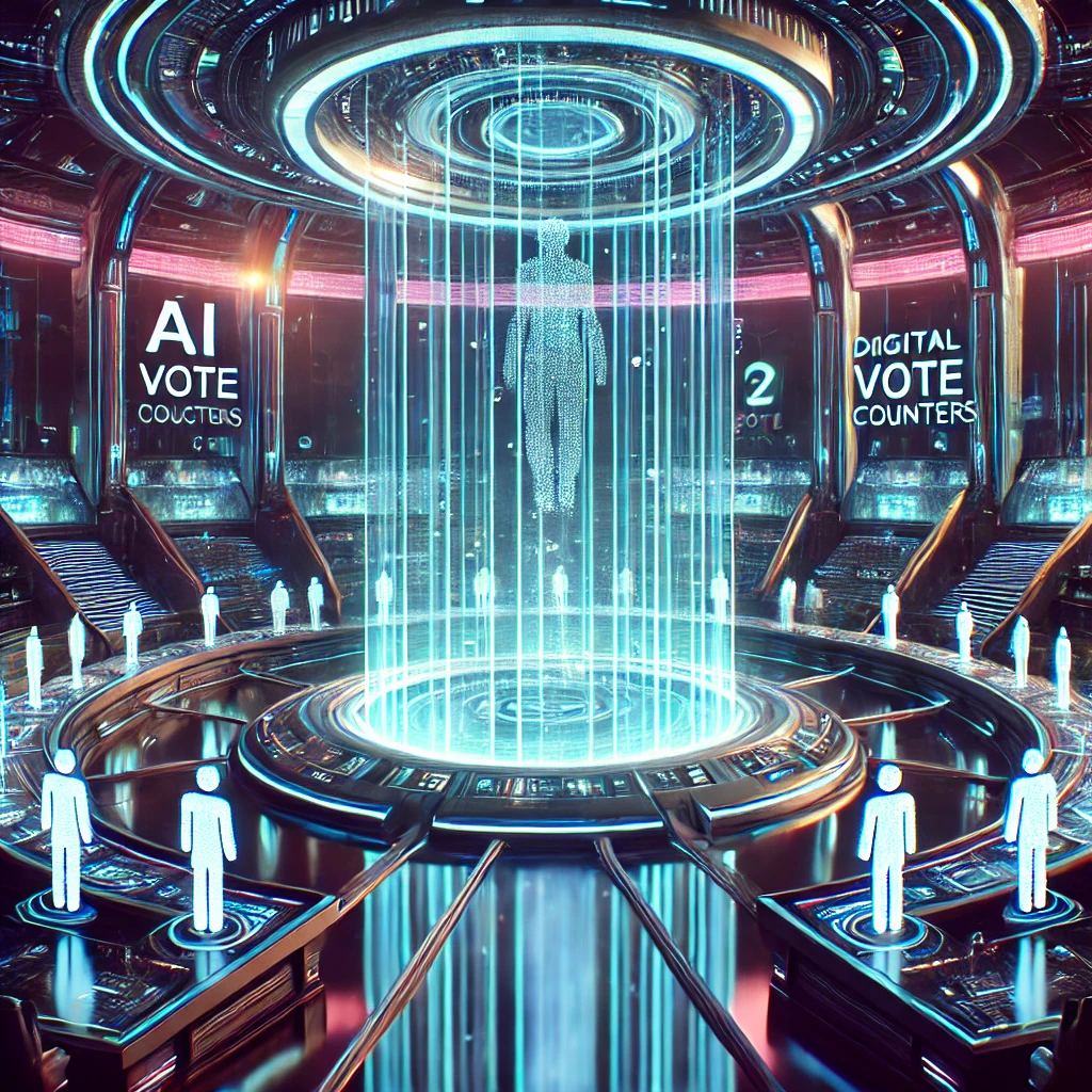 Létezik-e tökéletes demokrácia?