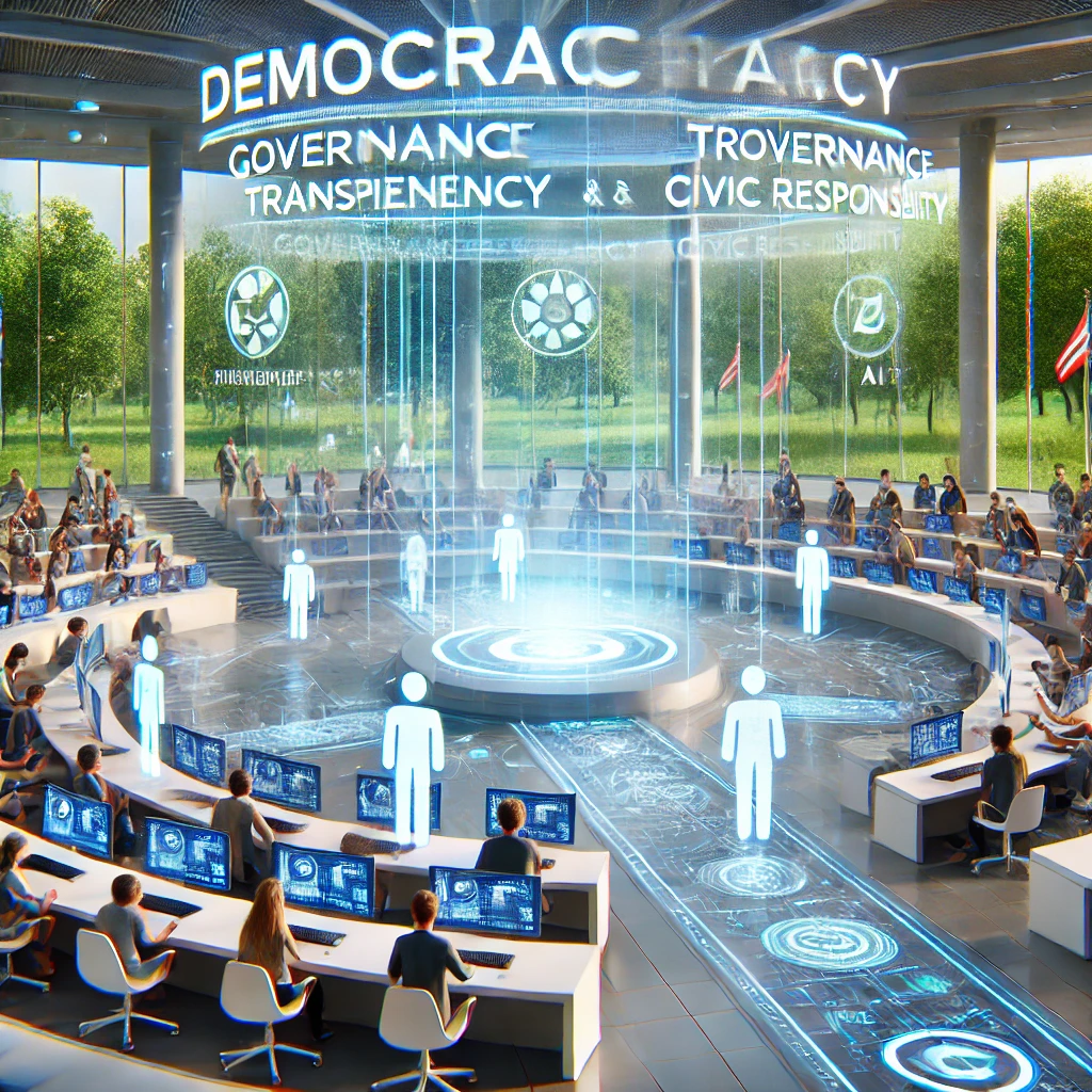 Létezik-e tökéletes demokrácia?