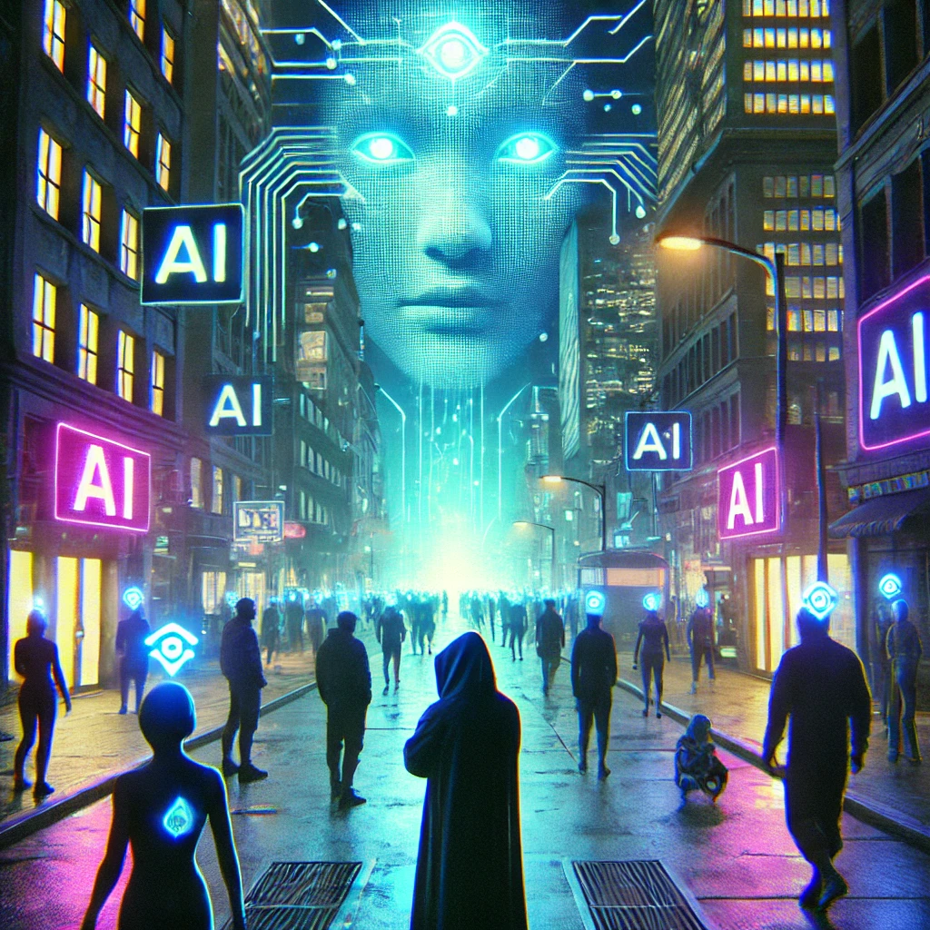 AI vagy Ember? Ki uralkodik igazán?
