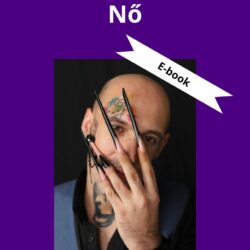 Extreme Joe - Nő