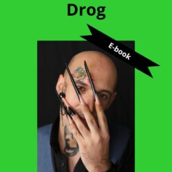 Extreme Joe - Drog