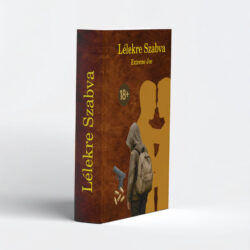 Lélekre szabva 2. rész E-könyv