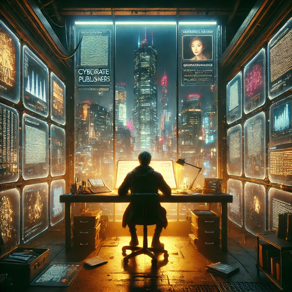 A könyvkiadás ára – avagy miért választottam a magánkiadást