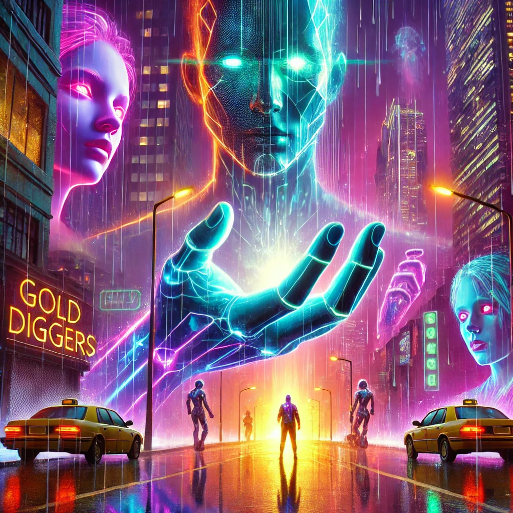 Az aranyásók régen és ma – mi változott meg?