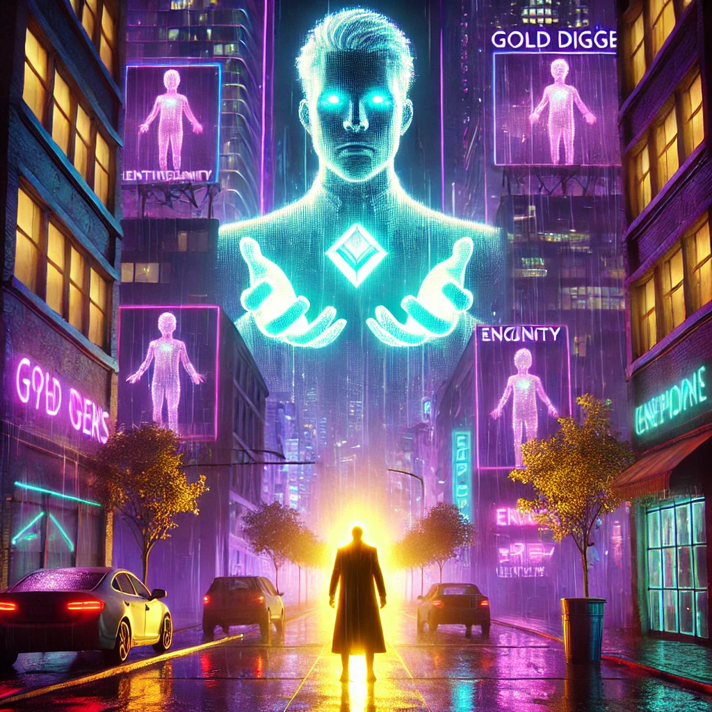 Az aranyásók régen és ma – mi változott meg?