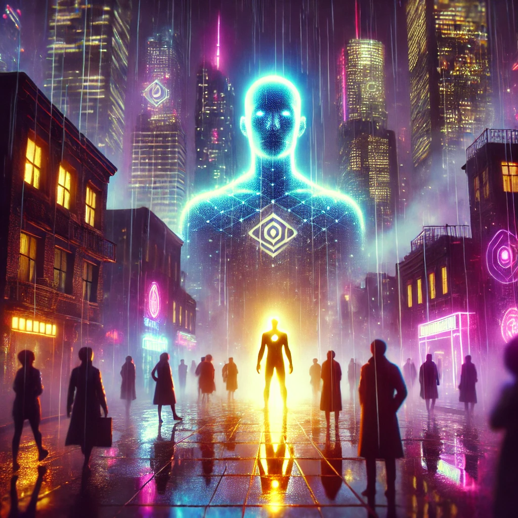 A megérzések soha nem hazudnak