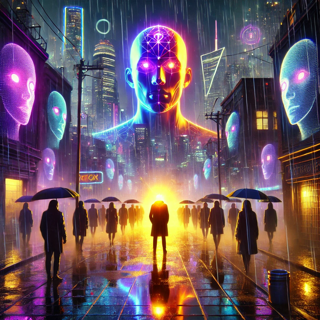 A megérzések soha nem hazudnak