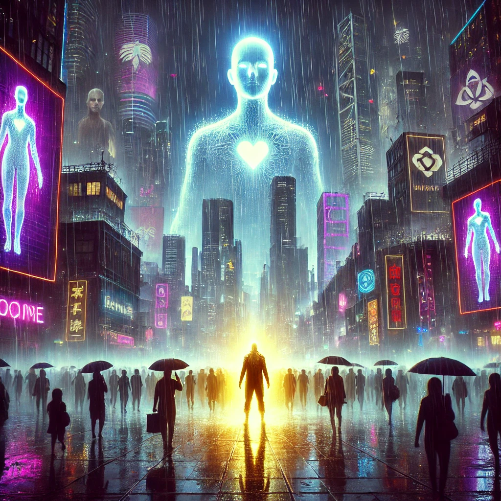 A megérzések soha nem hazudnak