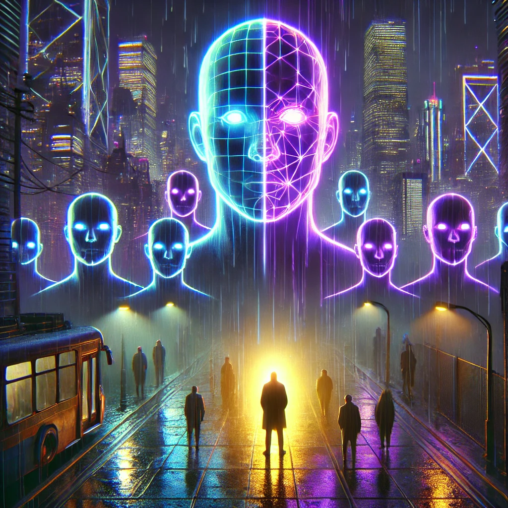 Kíváncsiság – az én legrosszabb tulajdonságom