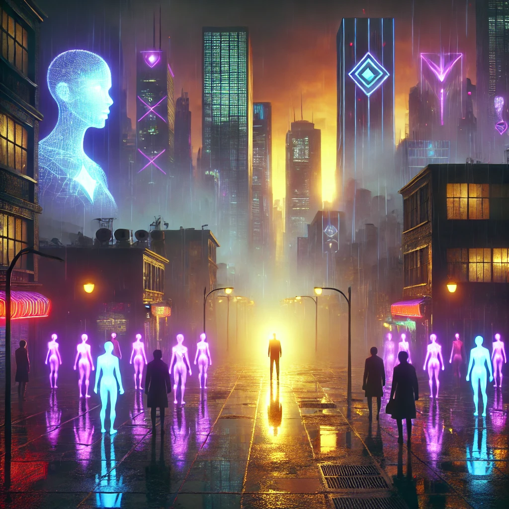 Kíváncsiság – az én legrosszabb tulajdonságom