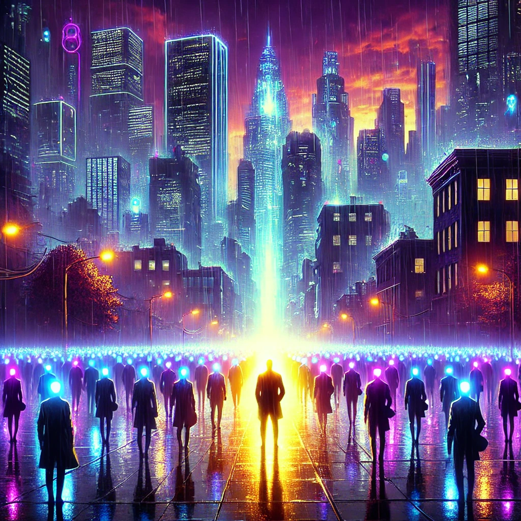 Kíváncsiság – az én legrosszabb tulajdonságom