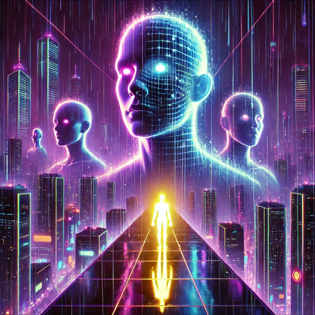 Kíváncsiság – az én legrosszabb tulajdonságom