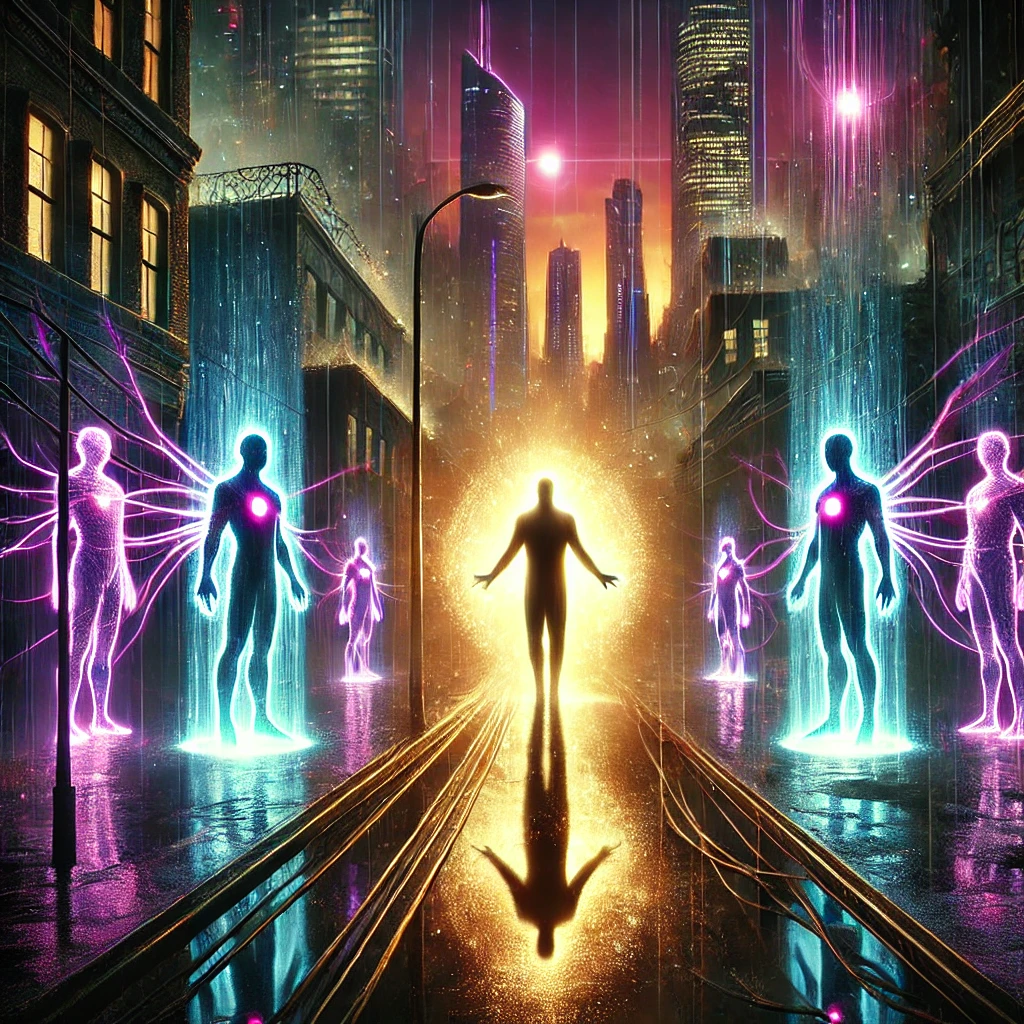 Kevesebb zaj, több élet