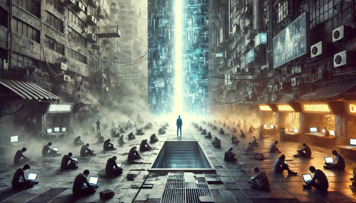 Érdekrendek hiánya