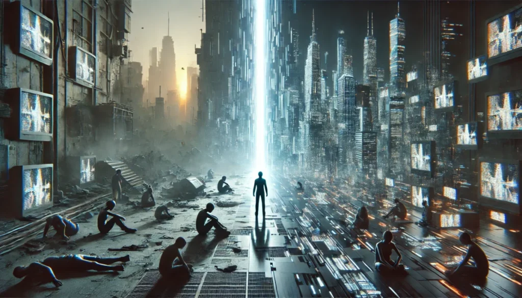 Érdekrendek hiánya