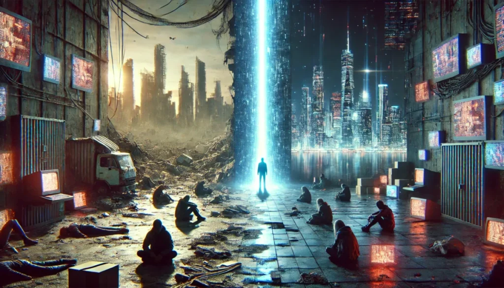 Érdekrendek hiánya