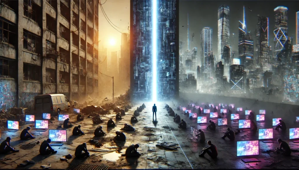 Érdekrendek hiánya