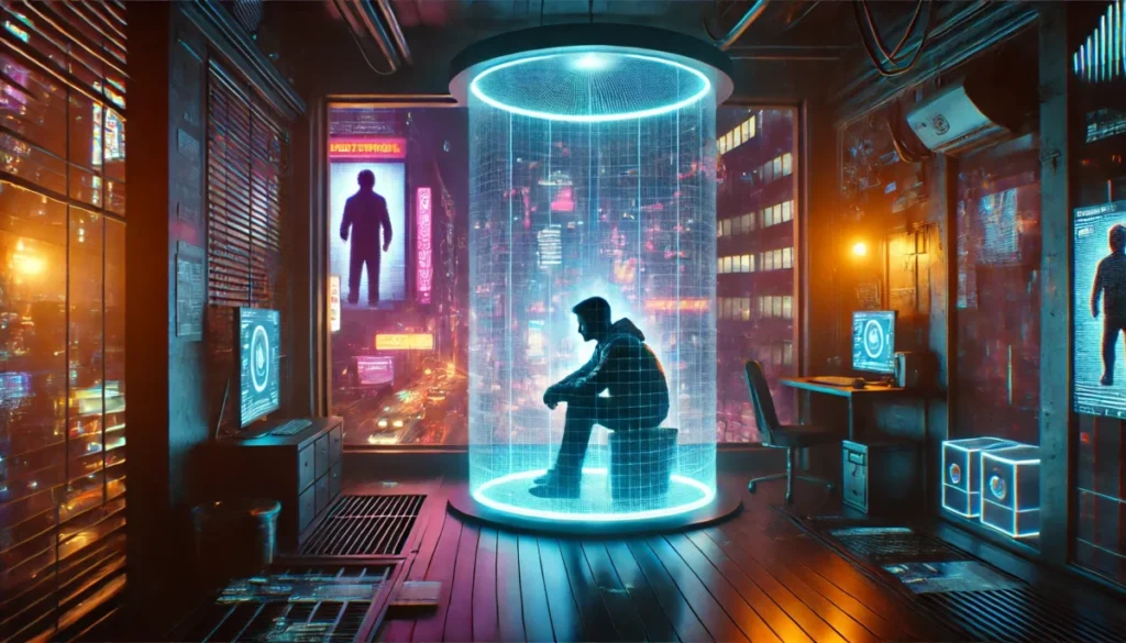 Már nem bízom bennük