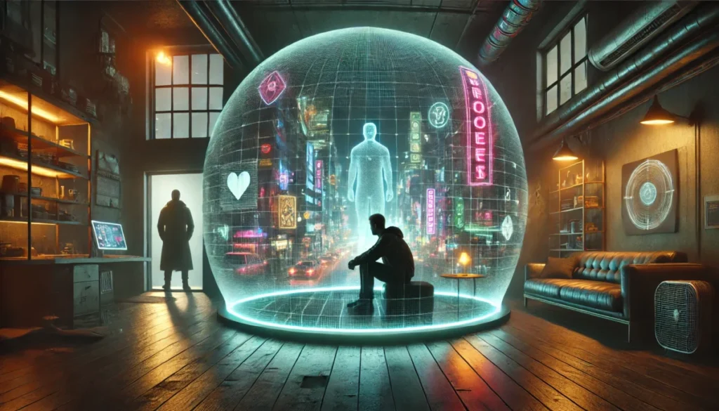 Már nem bízom bennük