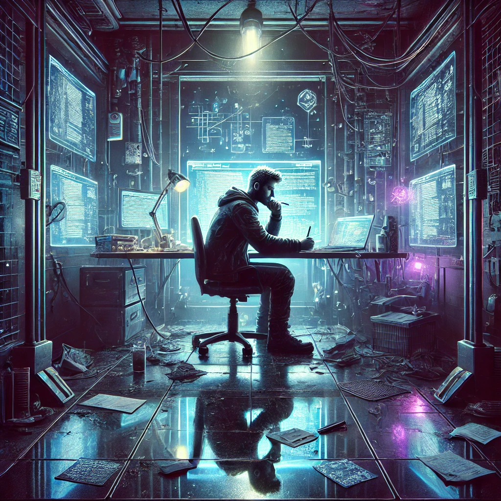 Az igazság a könyvírásról és a magánkiadásról