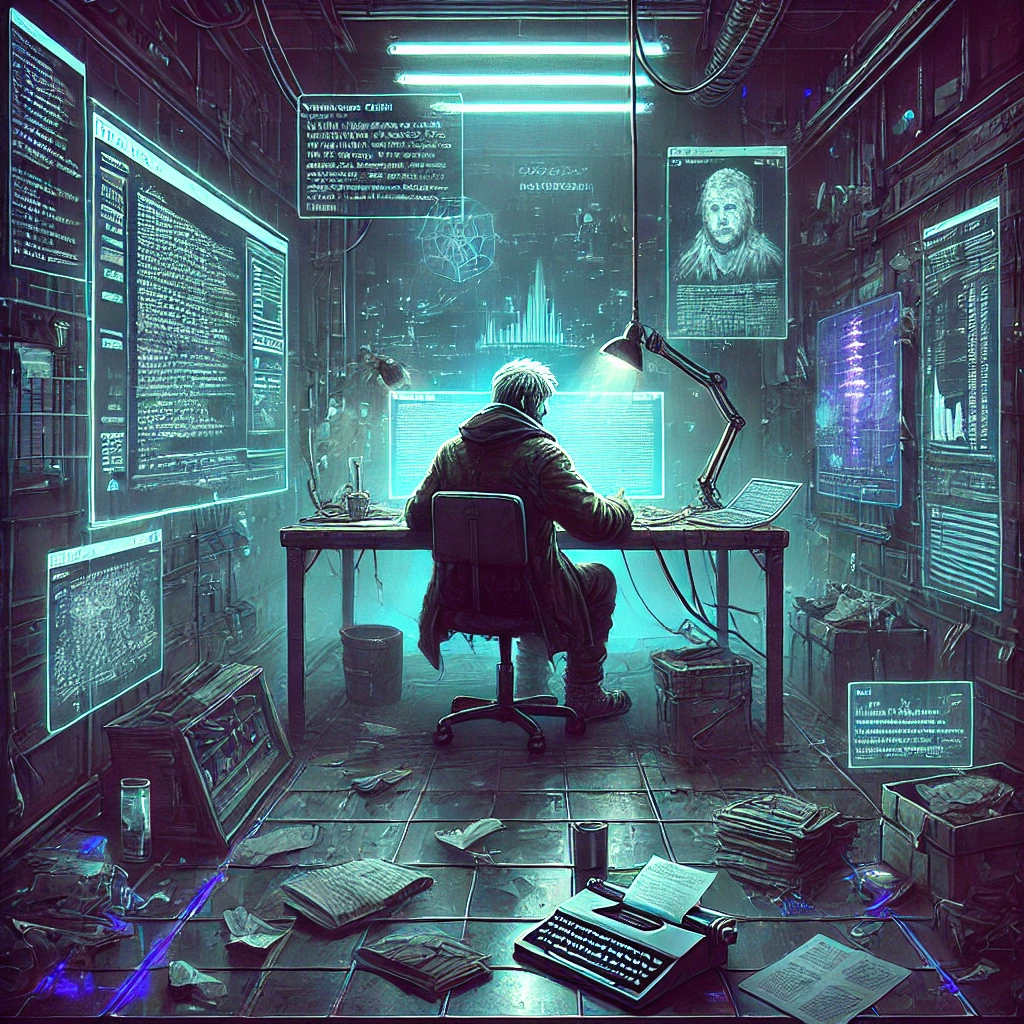 Az igazság a könyvírásról és a magánkiadásról