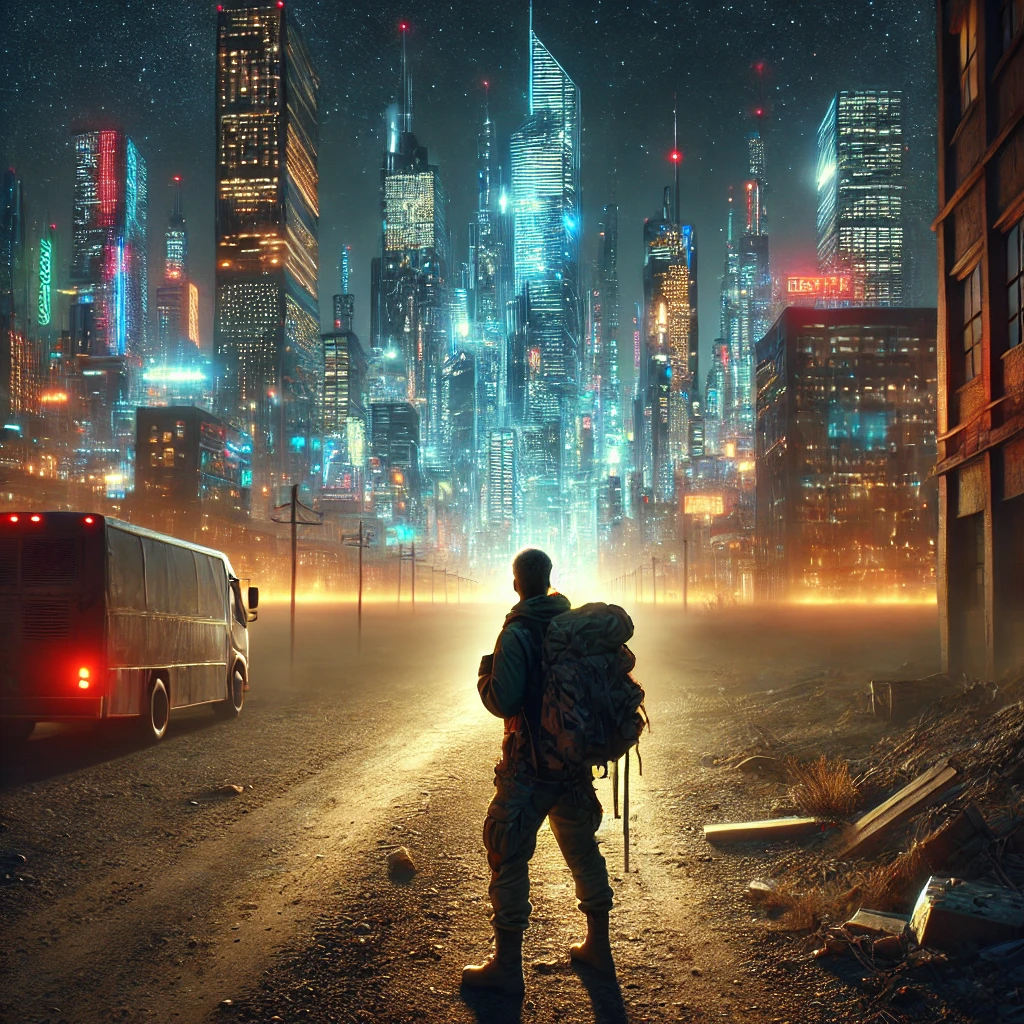 A csillogás mögött – a valóság