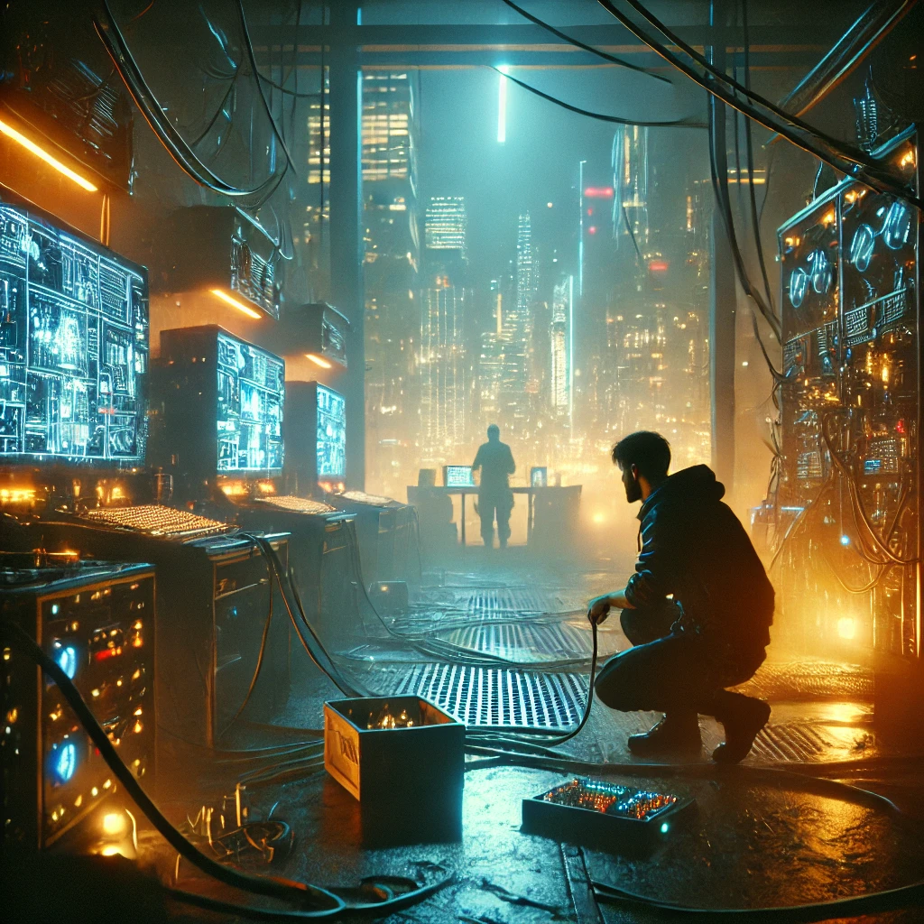 A csillogás mögött – a valóság