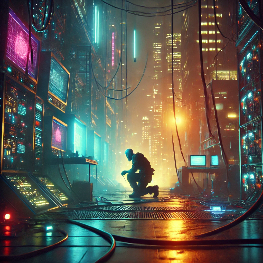 A csillogás mögött – a valóság