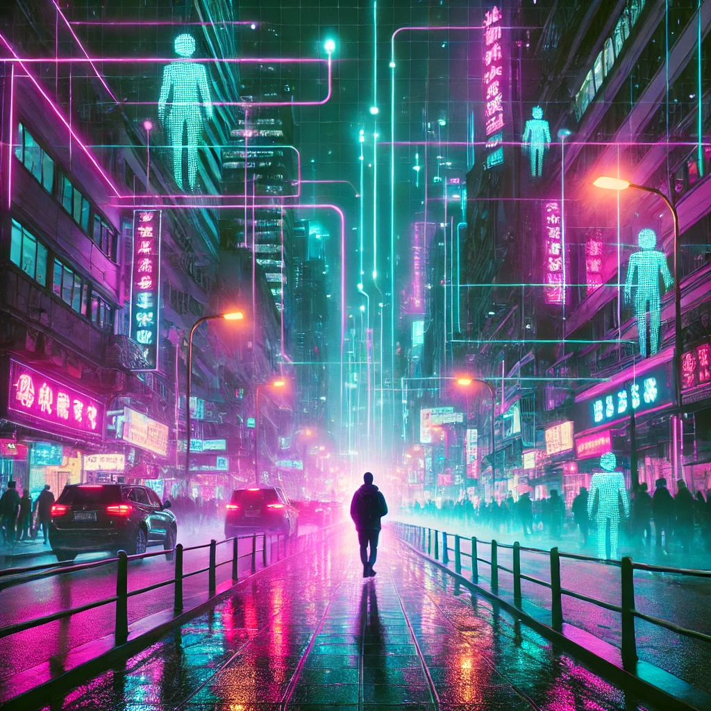 Öregszem – és végre élvezem a csendet a zaj mögött