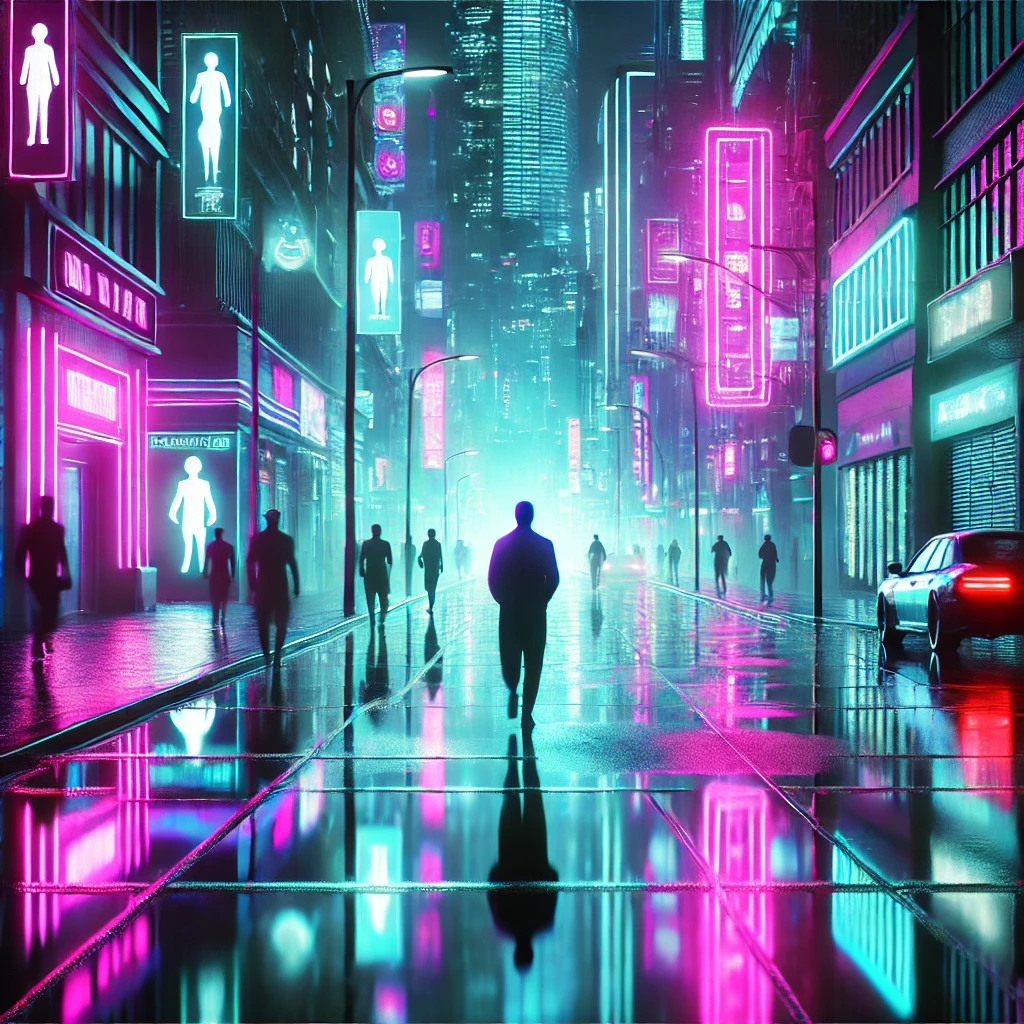 Öregszem – és végre élvezem a csendet a zaj mögött