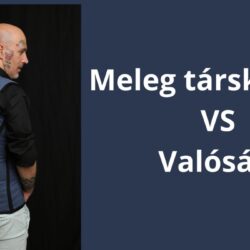 Meleg társkereső vs. Valóság - hangoskönyv
